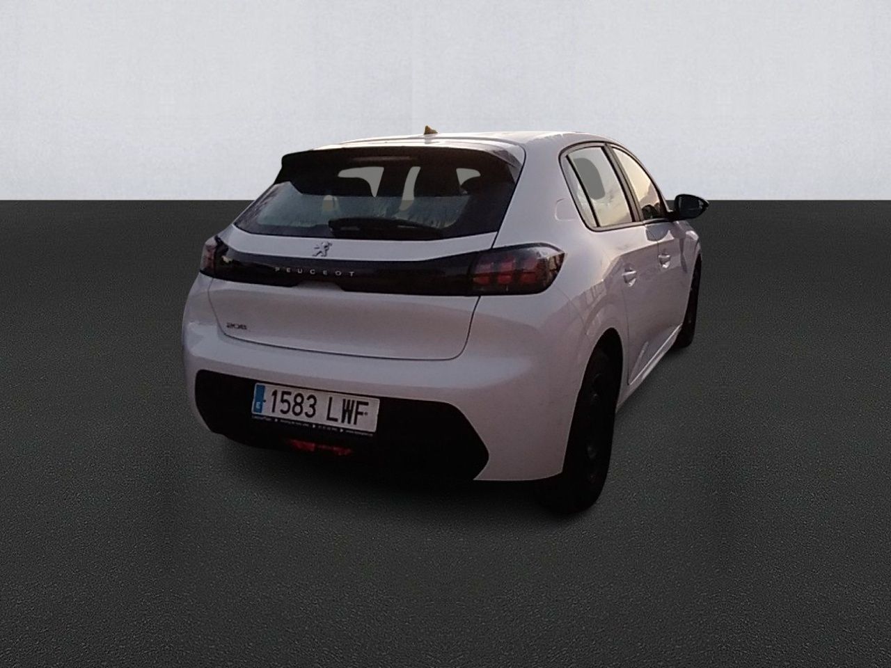 Peugeot 208 Bluehdi 73kw (100cv) Active - Foto 2