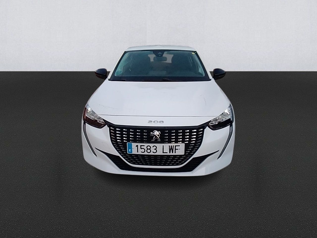 Peugeot 208 Bluehdi 73kw (100cv) Active - Foto 2