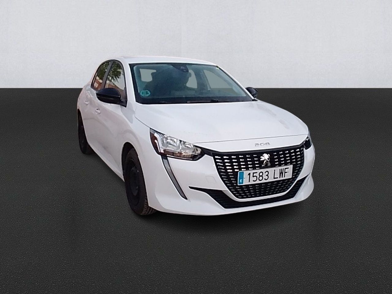 Peugeot 208 Bluehdi 73kw (100cv) Active - Foto 2