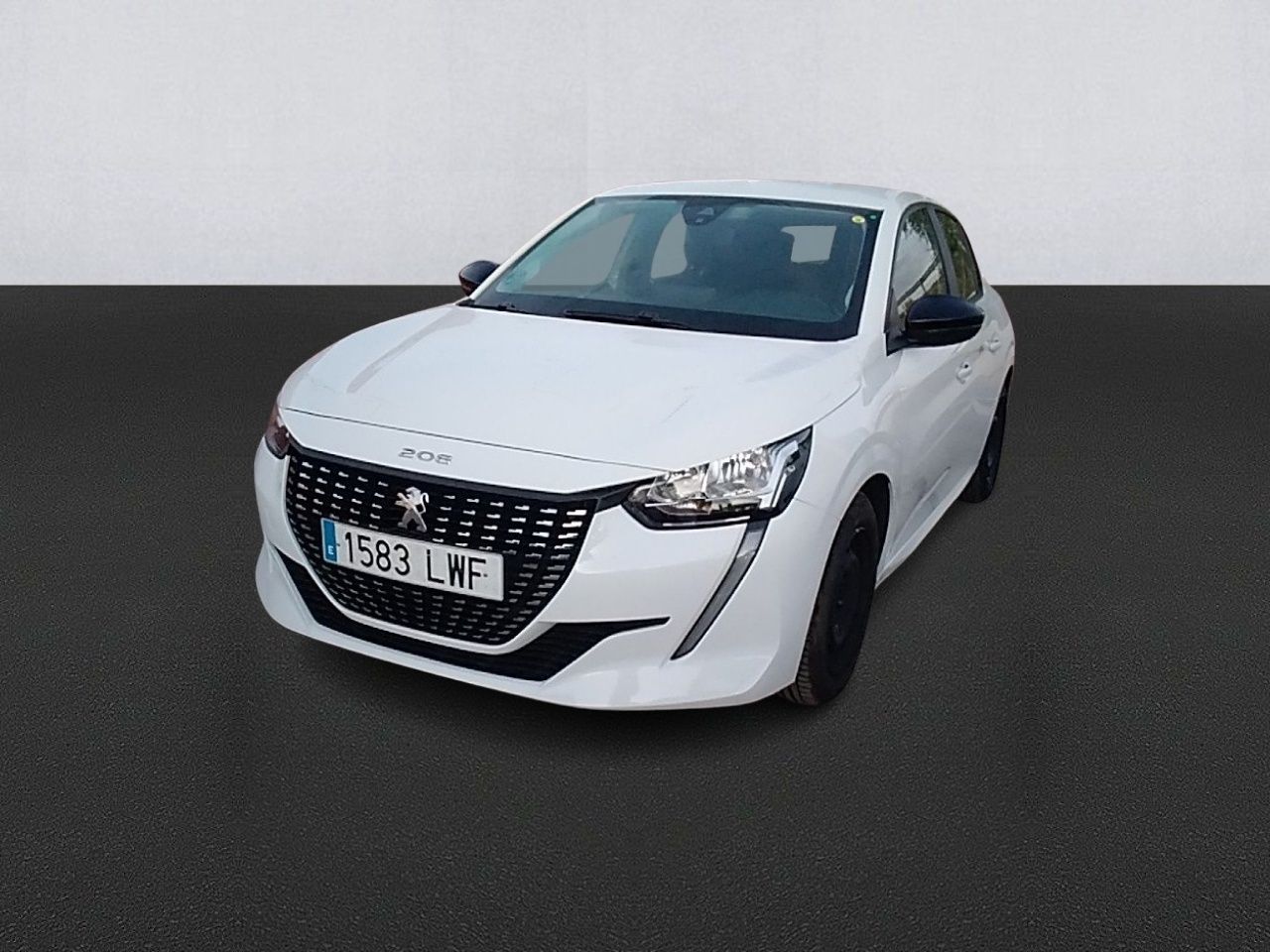 Peugeot 208 Bluehdi 73kw (100cv) Active - Foto 2