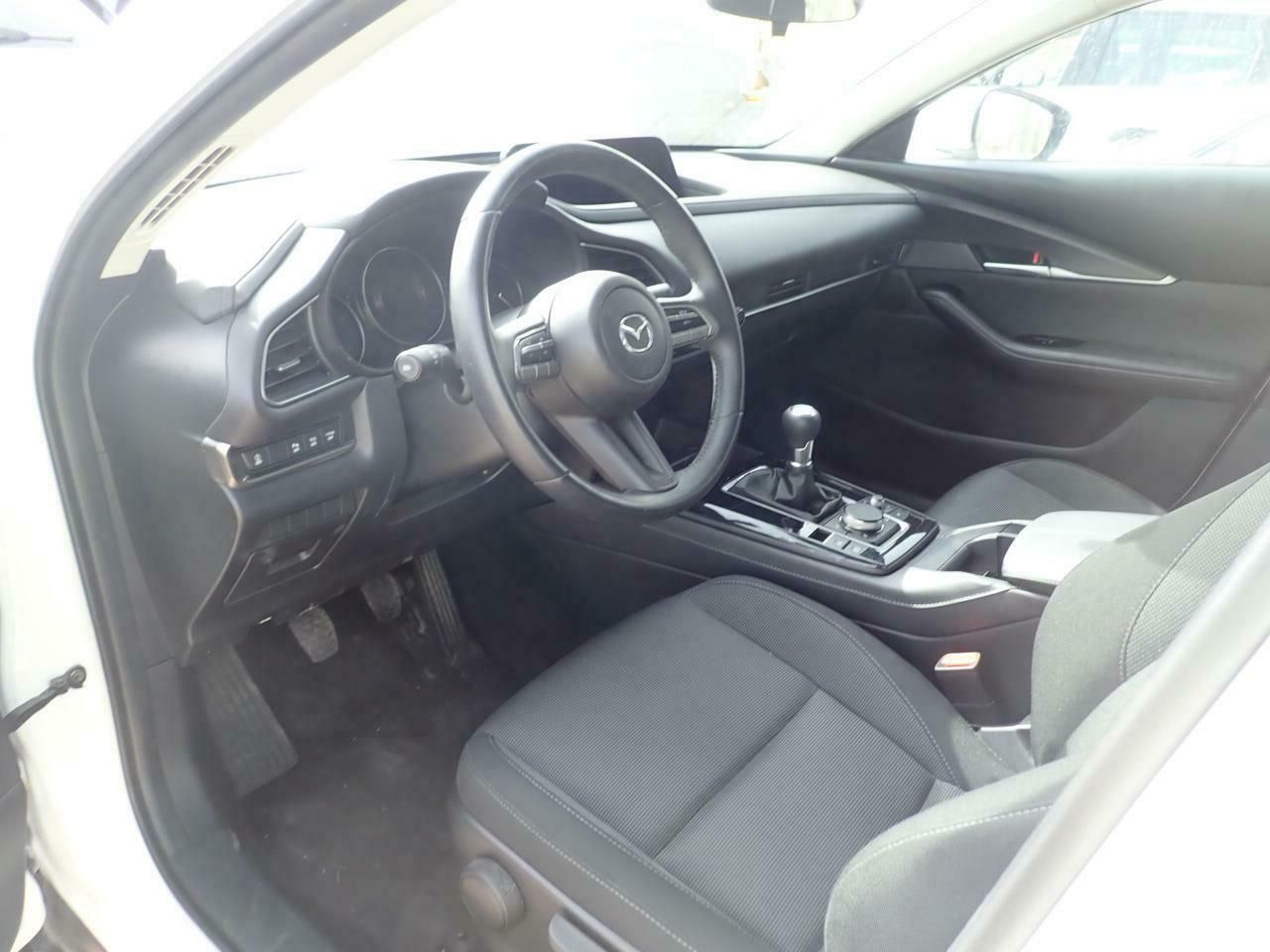 Mazda Cx-30 E-skyactiv-g 2.0 90 Kw 2wd Origin - Foto 2