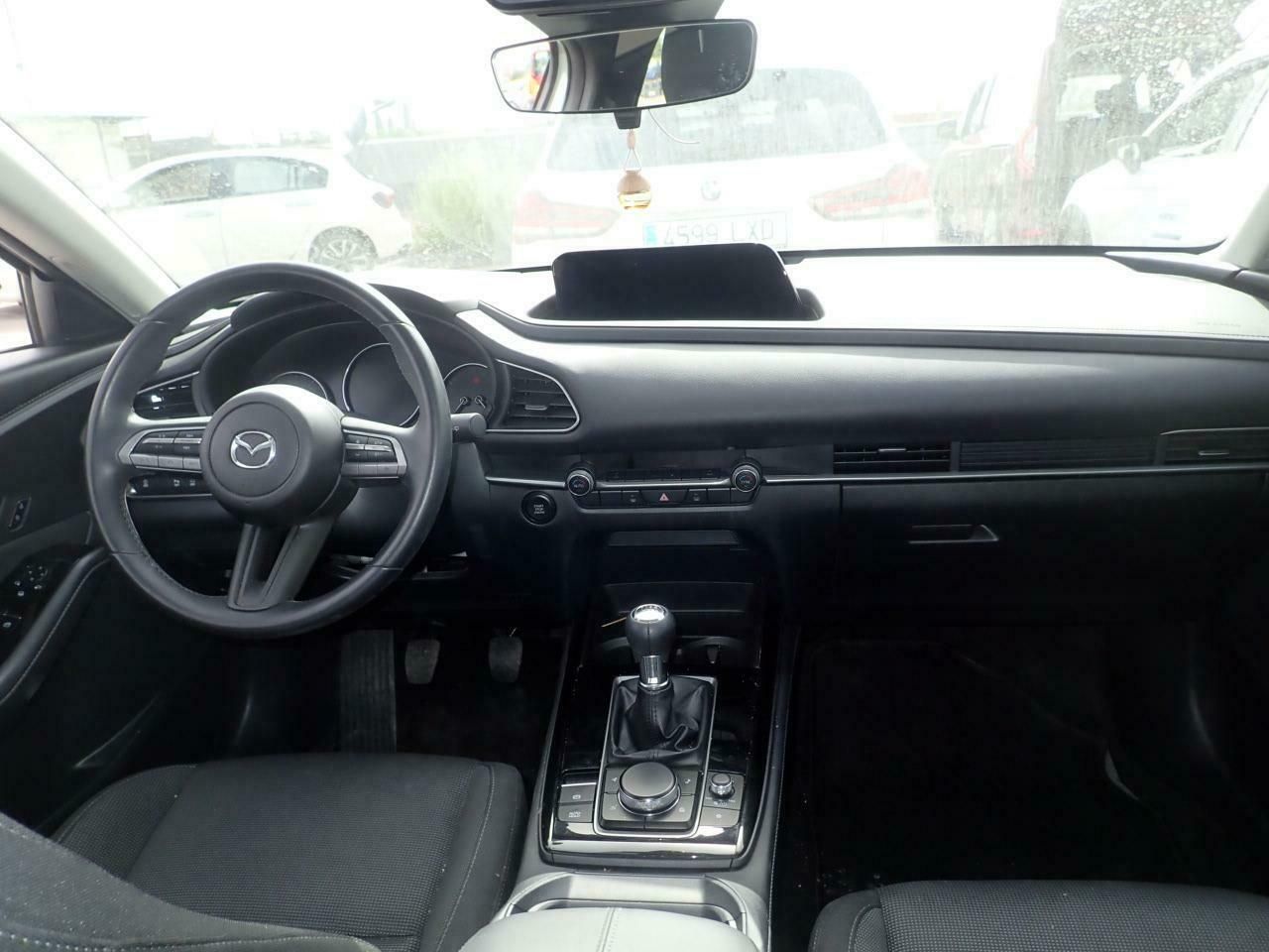 Mazda Cx-30 E-skyactiv-g 2.0 90 Kw 2wd Origin - Foto 2