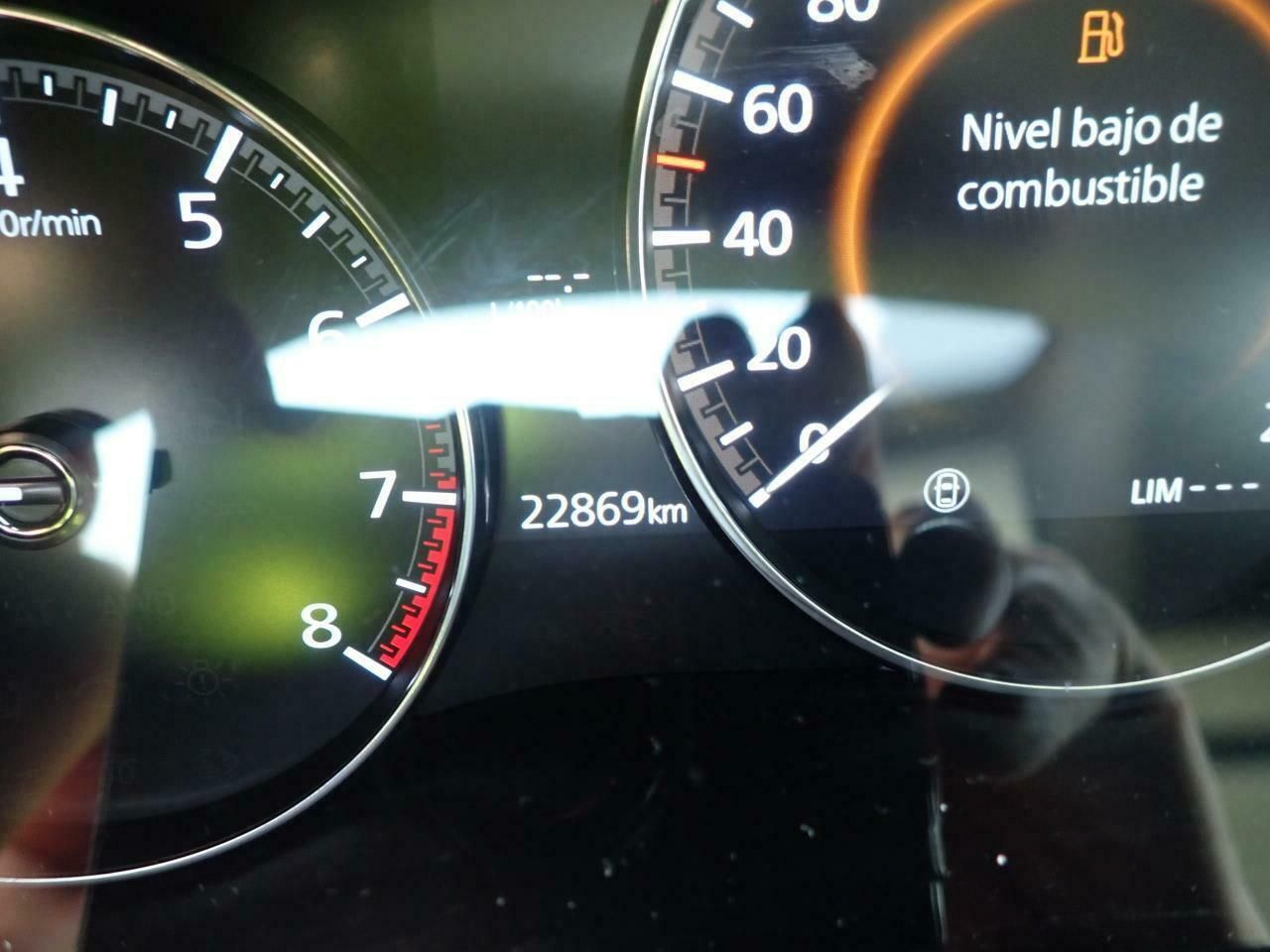 Mazda Cx-30 E-skyactiv-g 2.0 90 Kw 2wd Origin - Foto 2