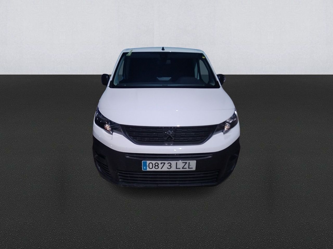 Peugeot Partner Premium Standard 600kg Bluehdi 73kw - Foto 2