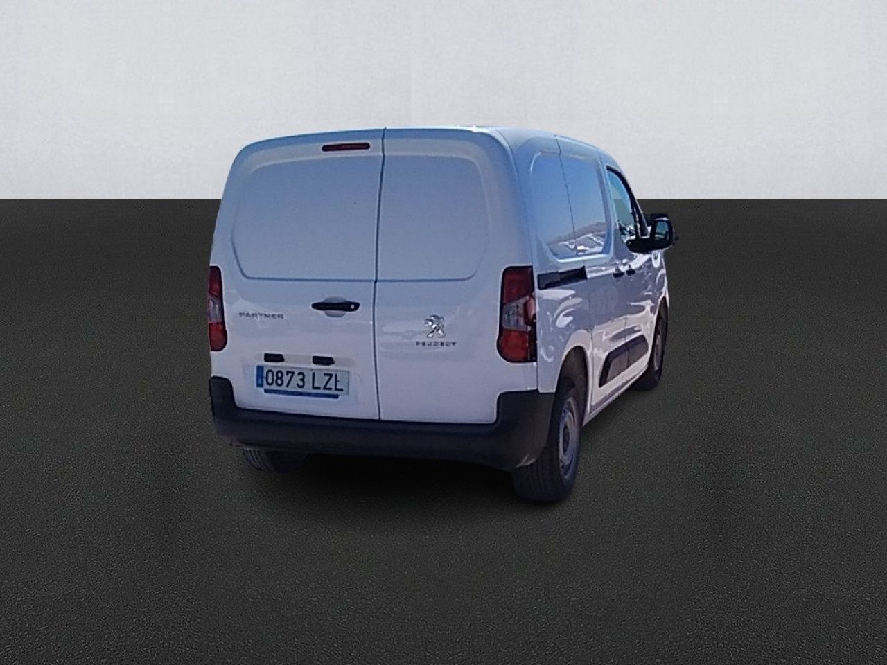 Peugeot Partner Premium Standard 600kg Bluehdi 73kw - Foto 2