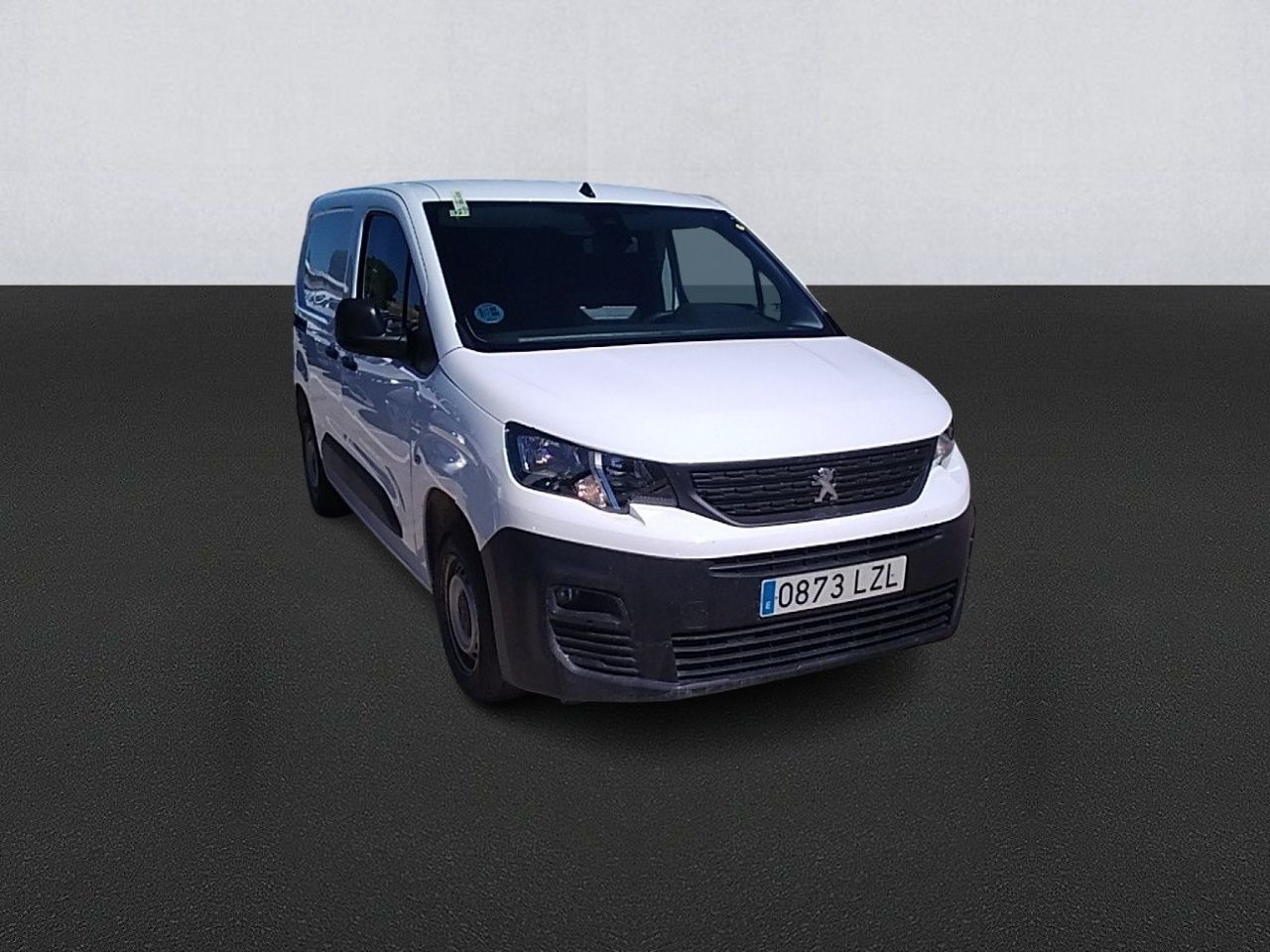 Peugeot Partner Premium Standard 600kg Bluehdi 73kw - Foto 2