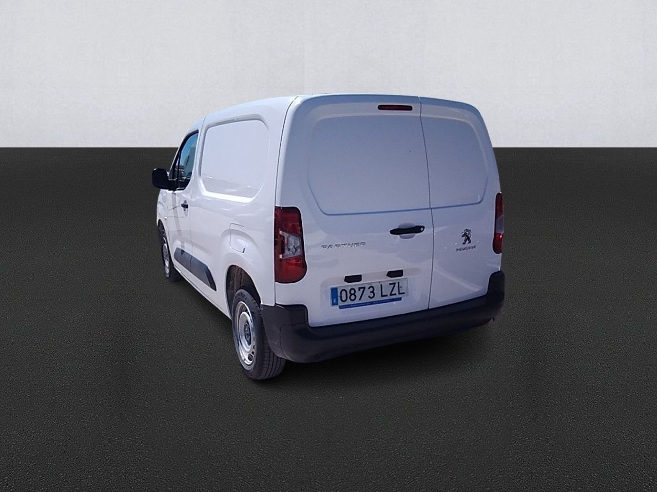 Peugeot Partner Premium Standard 600kg Bluehdi 73kw - Foto 2