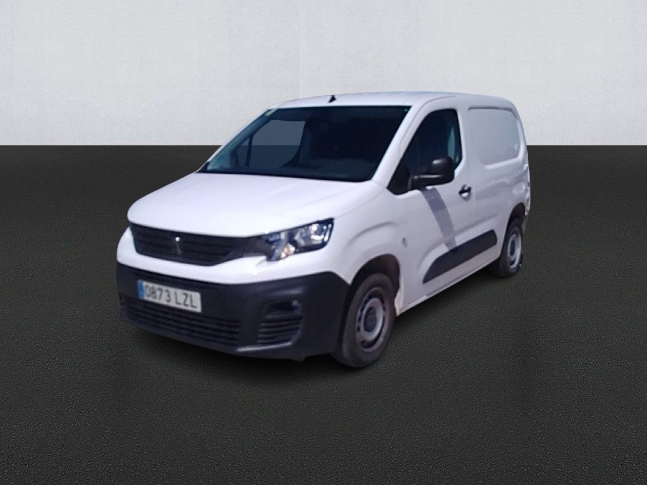 Peugeot Partner Premium Standard 600kg Bluehdi 73kw - Foto 2