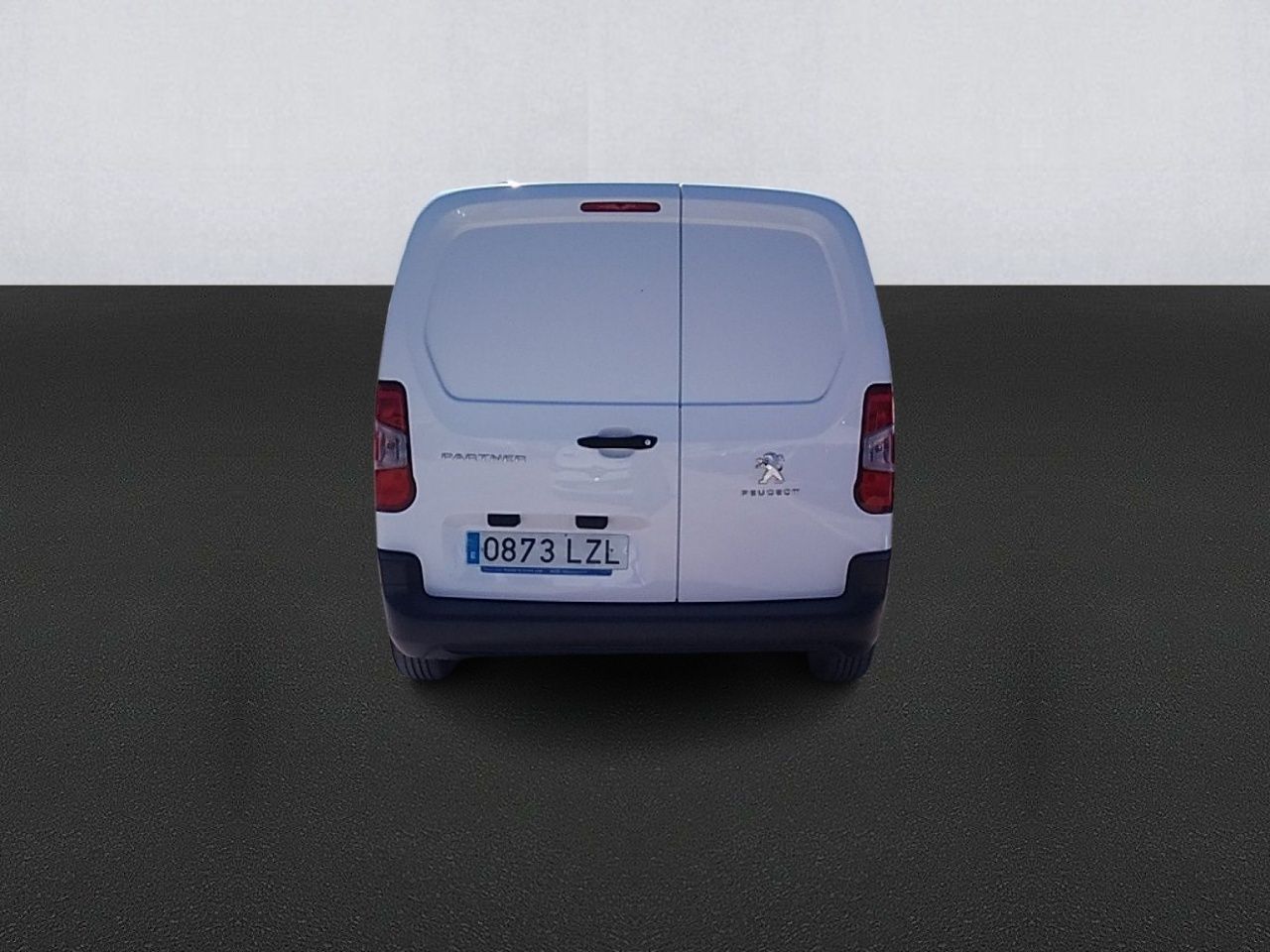 Peugeot Partner Premium Standard 600kg Bluehdi 73kw - Foto 2