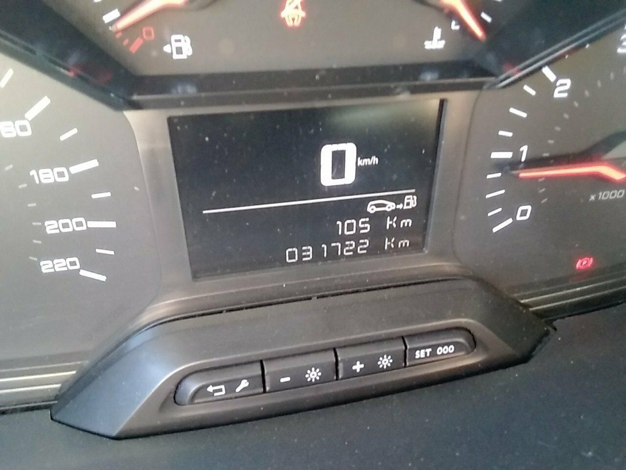 Peugeot Partner Premium Standard 600kg Bluehdi 73kw - Foto 2