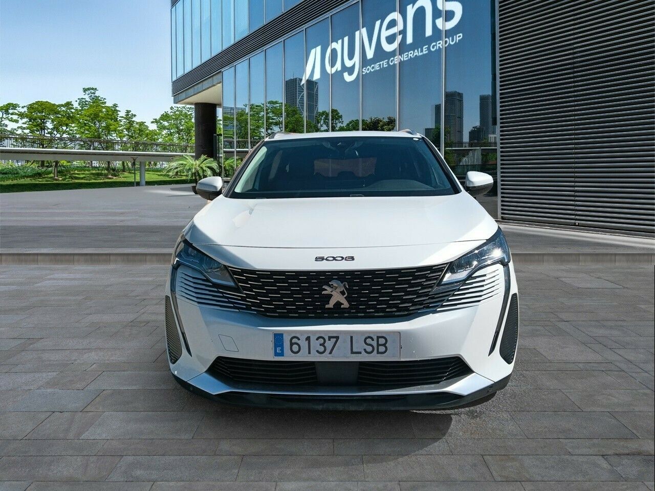 Peugeot 5008 1.5 Bluehdi 96kw (130cv) S&s Allure - Foto 2
