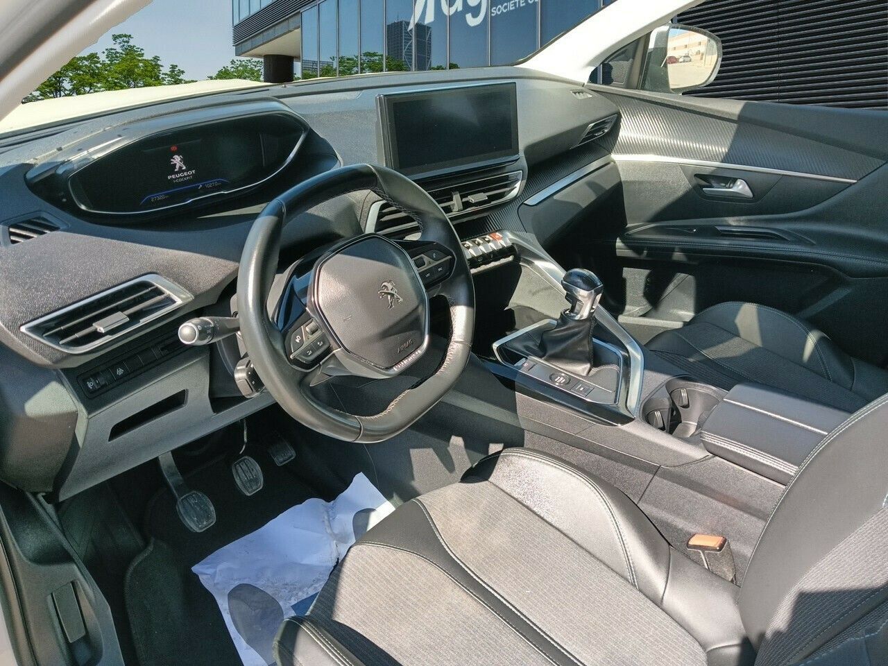 Peugeot 5008 1.5 Bluehdi 96kw (130cv) S&s Allure - Foto 2