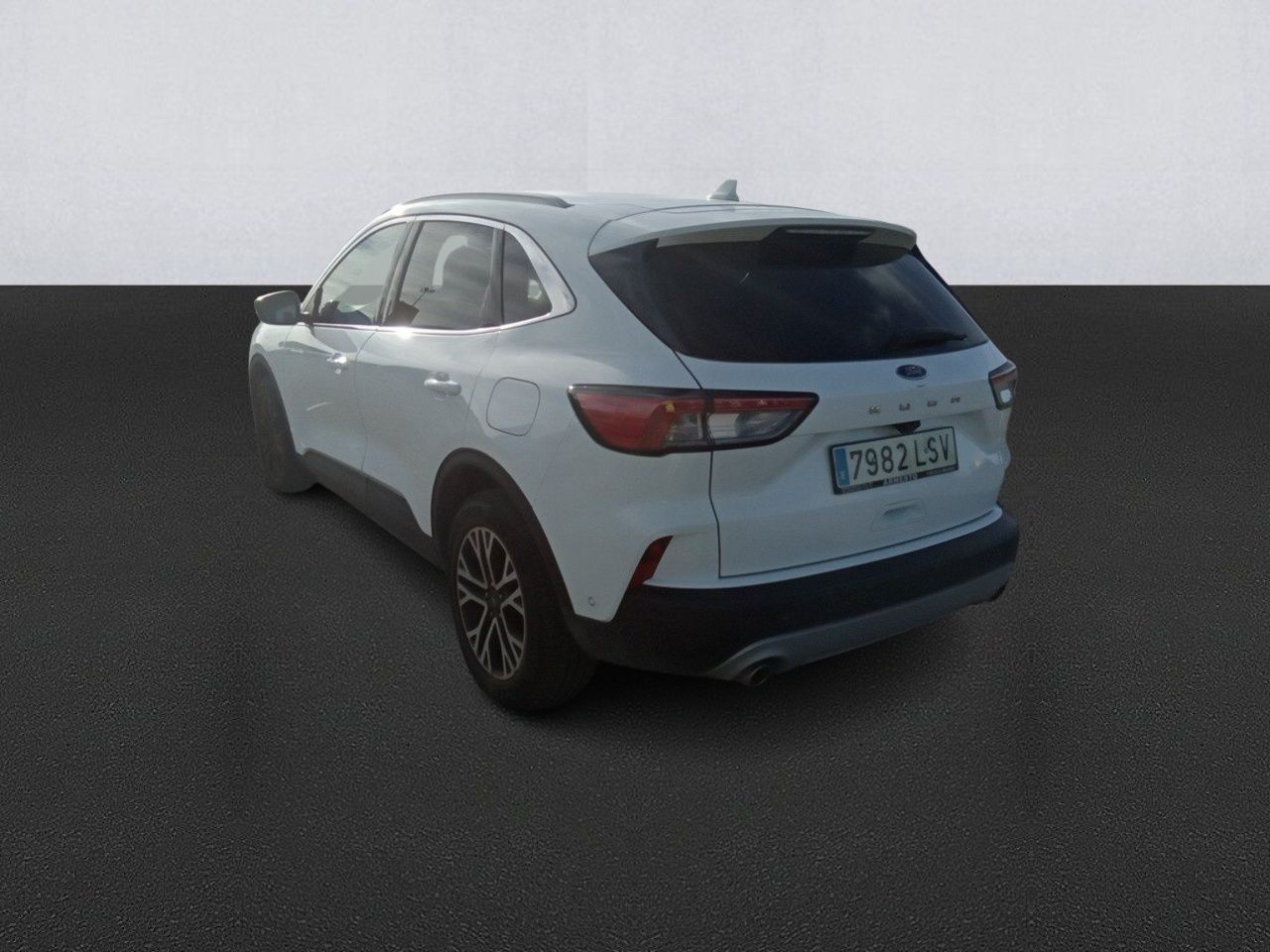 Ford Kuga Titanium 1.5 Ecoblue 88kw (120cv) - Foto 2