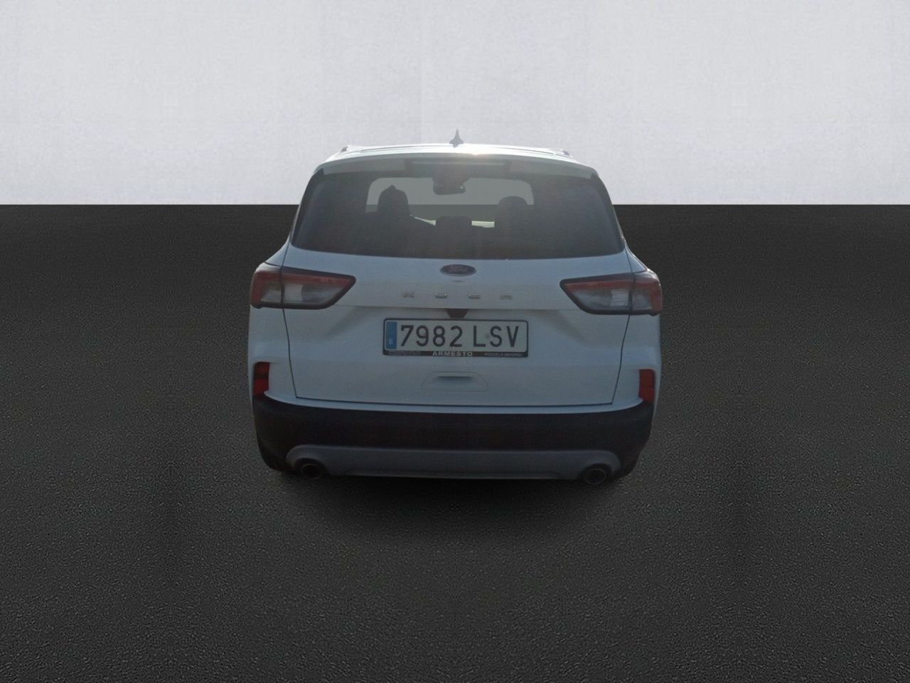 Ford Kuga Titanium 1.5 Ecoblue 88kw (120cv) - Foto 2