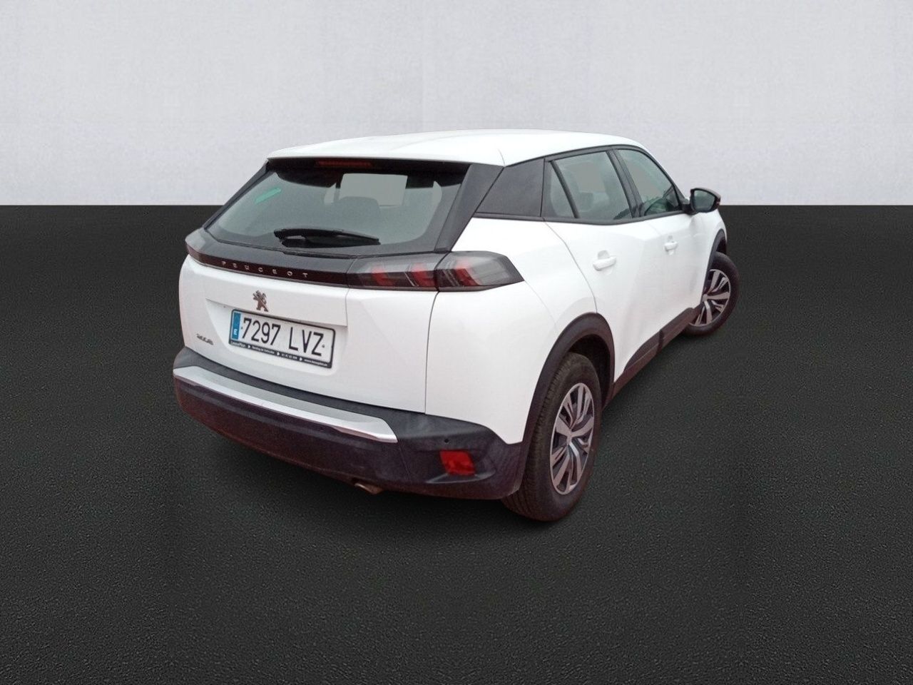 Peugeot 2008 Active Bluehdi 81kw (110cv) - Foto 2