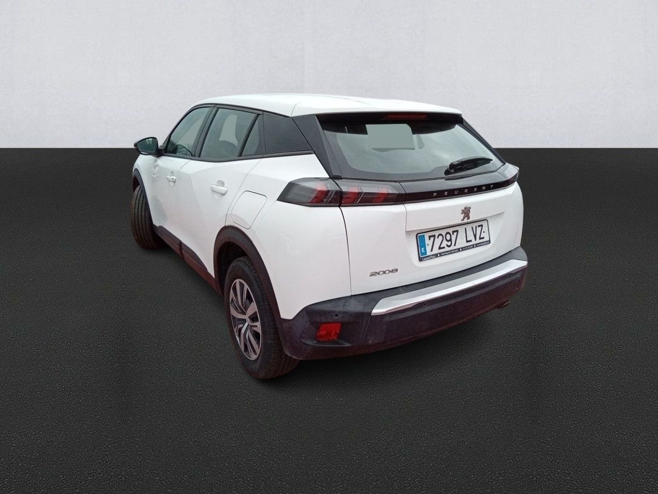 Peugeot 2008 Active Bluehdi 81kw (110cv) - Foto 2