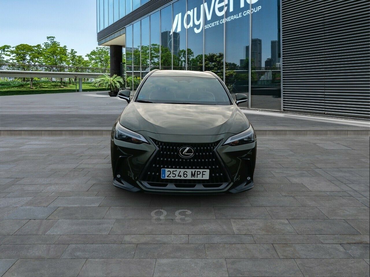 Lexus Nx 350h Executive 2wd - Foto 2
