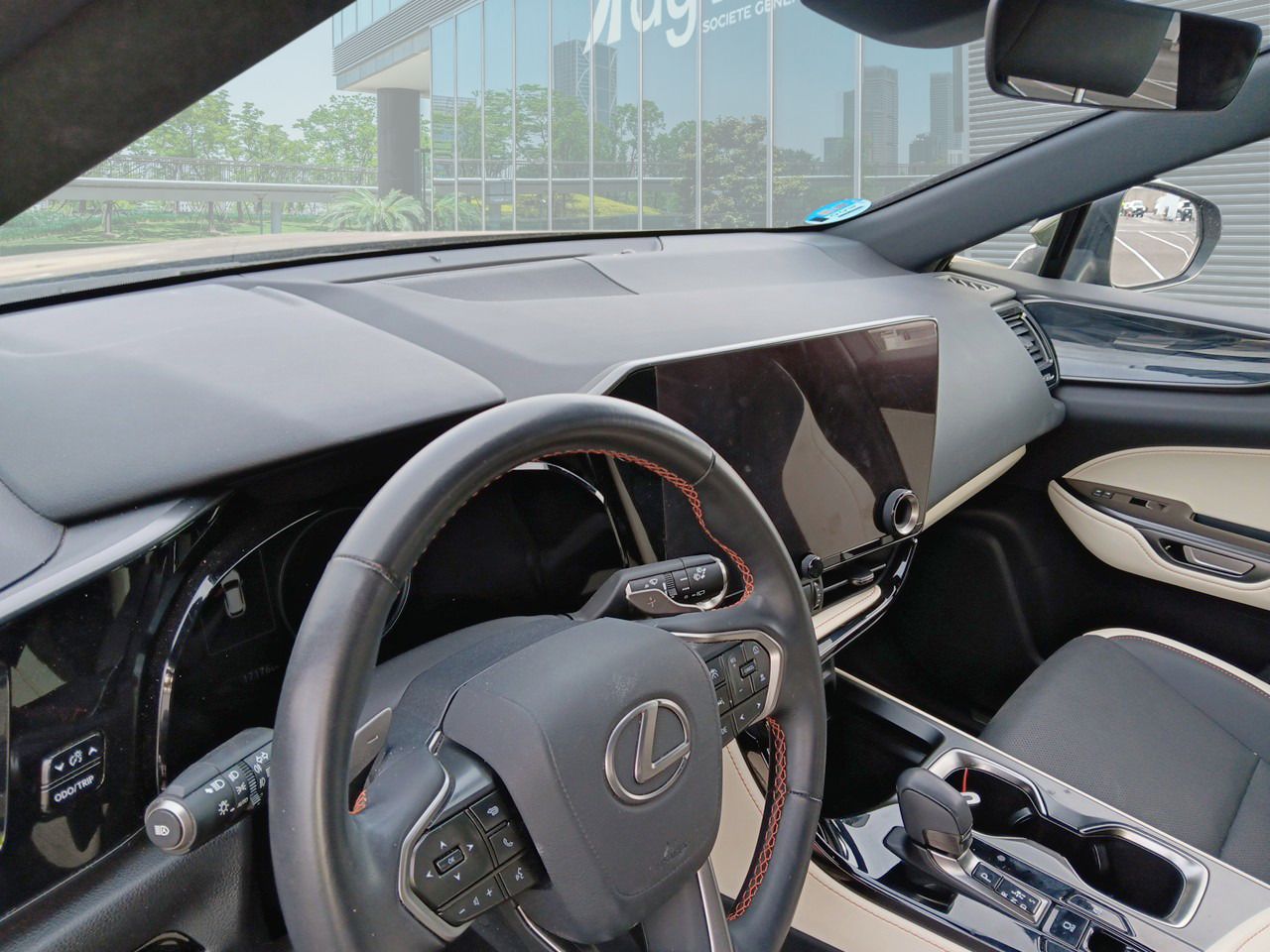 Lexus Nx 350h Executive 2wd - Foto 2