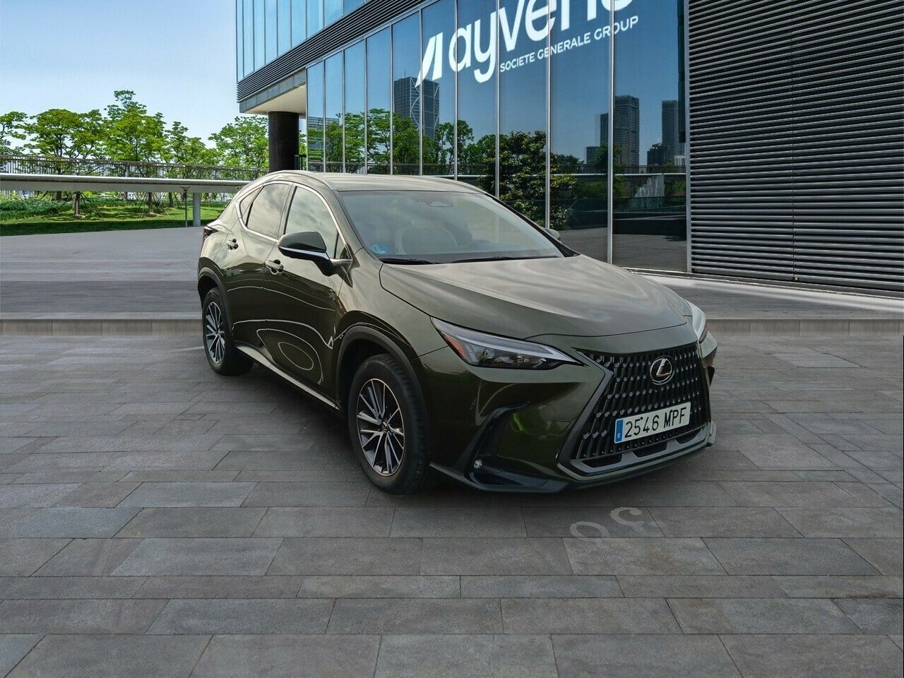 Lexus Nx 350h Executive 2wd - Foto 2