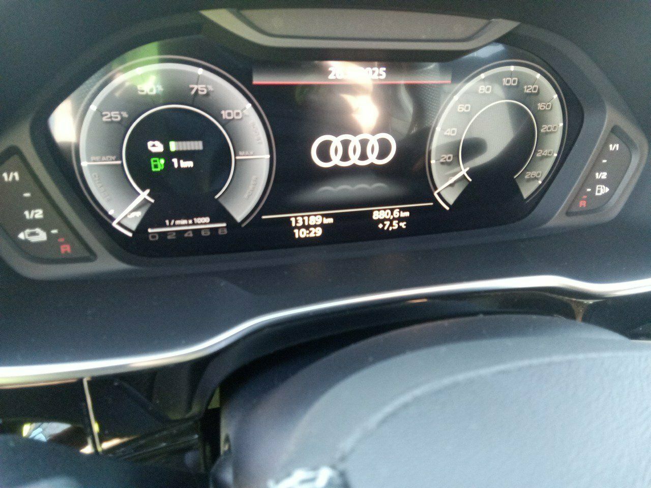 Audi Q3 Sportback 45 Tfsi E 180kw S Tronic S Line - Foto 2