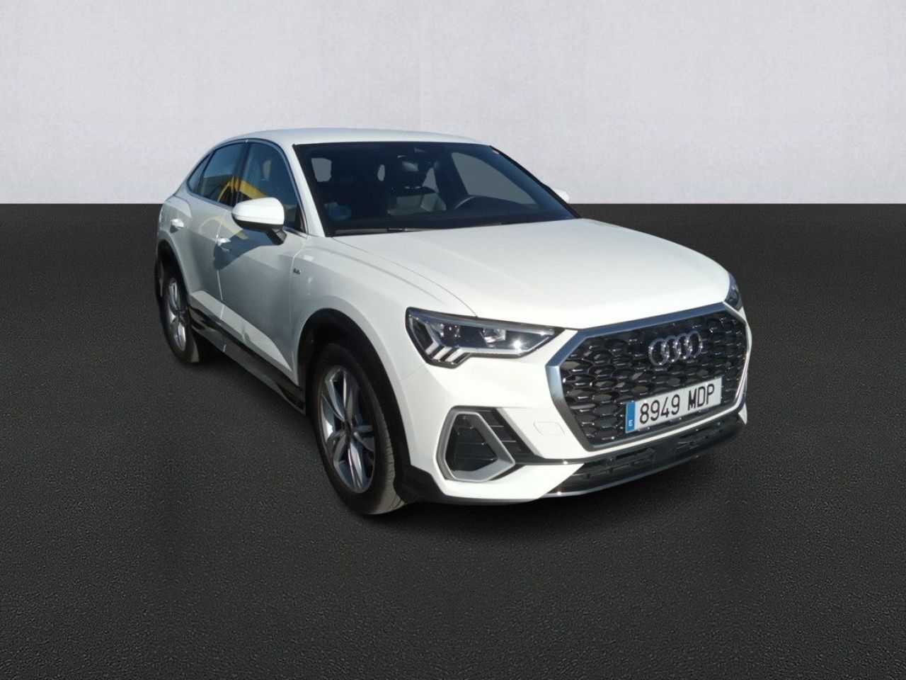 Audi Q3 Sportback 45 Tfsi E 180kw S Tronic S Line - Foto 2