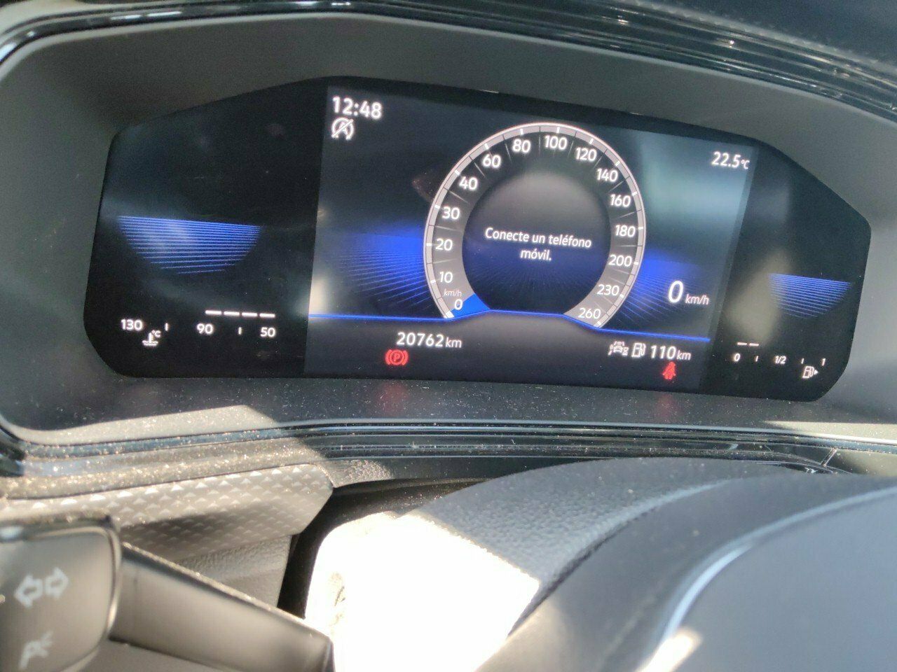 Volkswagen T-cross Advance 1.0 Tsi 81kw (110cv) - Foto 2