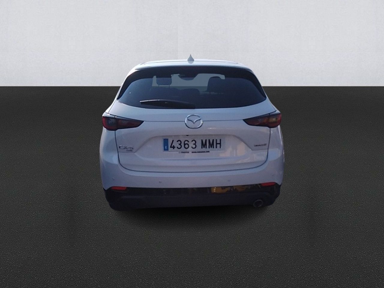 Mazda Cx-5 Sky-d 2.2 135kw At Awd Homura Plus - Foto 2