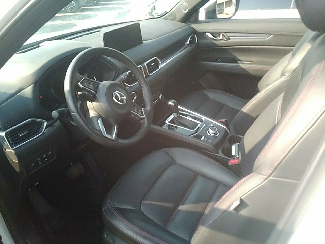 Mazda Cx-5 Sky-d 2.2 135kw At Awd Homura Plus - Foto 2