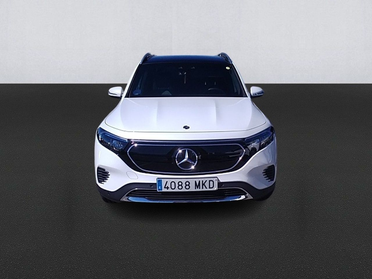 Mercedes Eqb 250+ - Foto 2