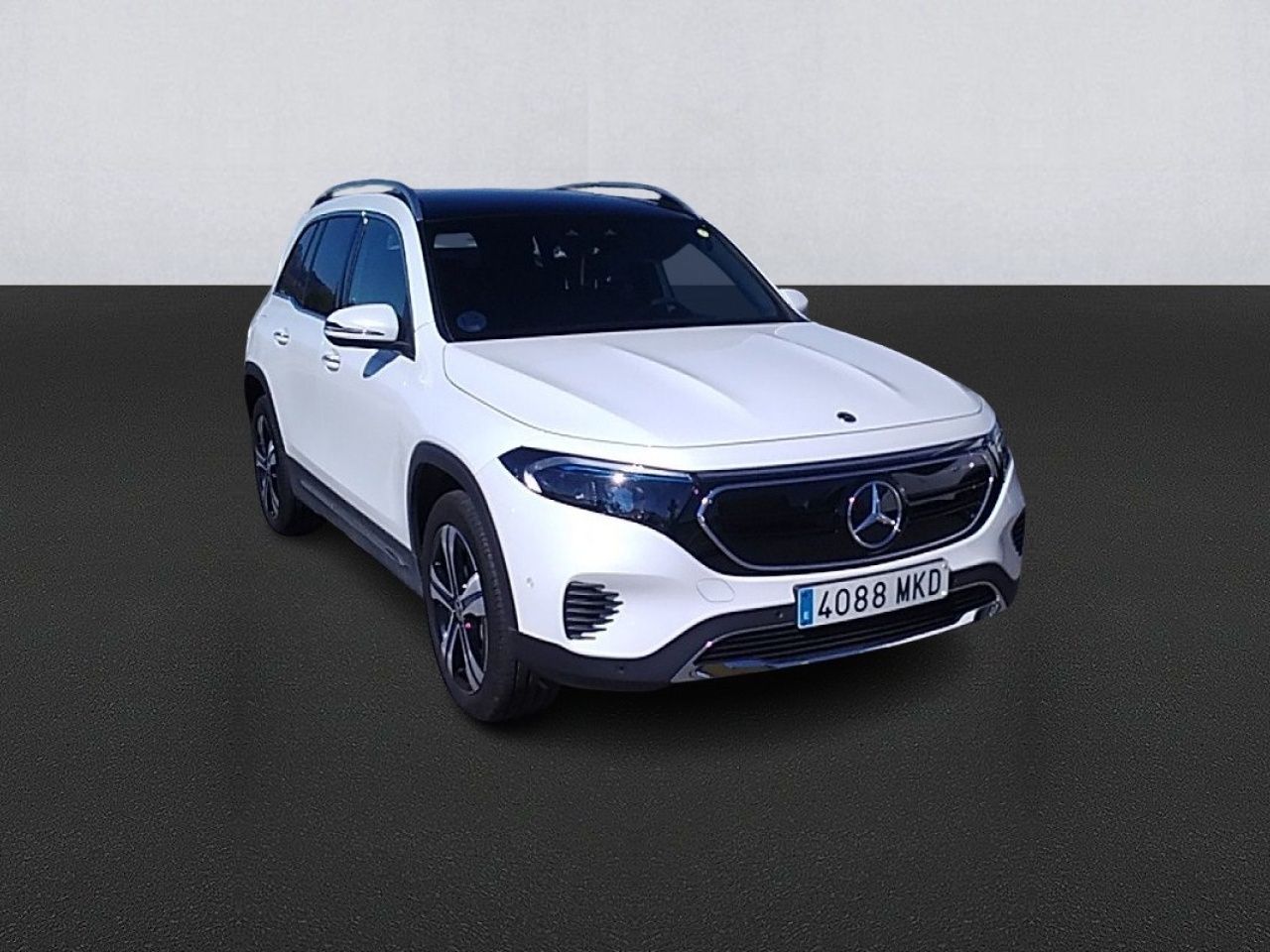 Mercedes Eqb 250+ - Foto 2