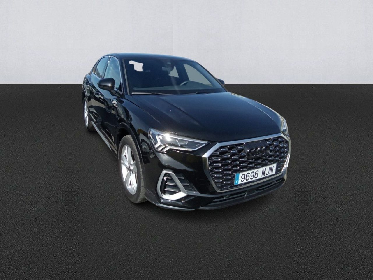 Audi Q3 Sportback 45 Tfsi E 180kw S Tronic S Line - Foto 2