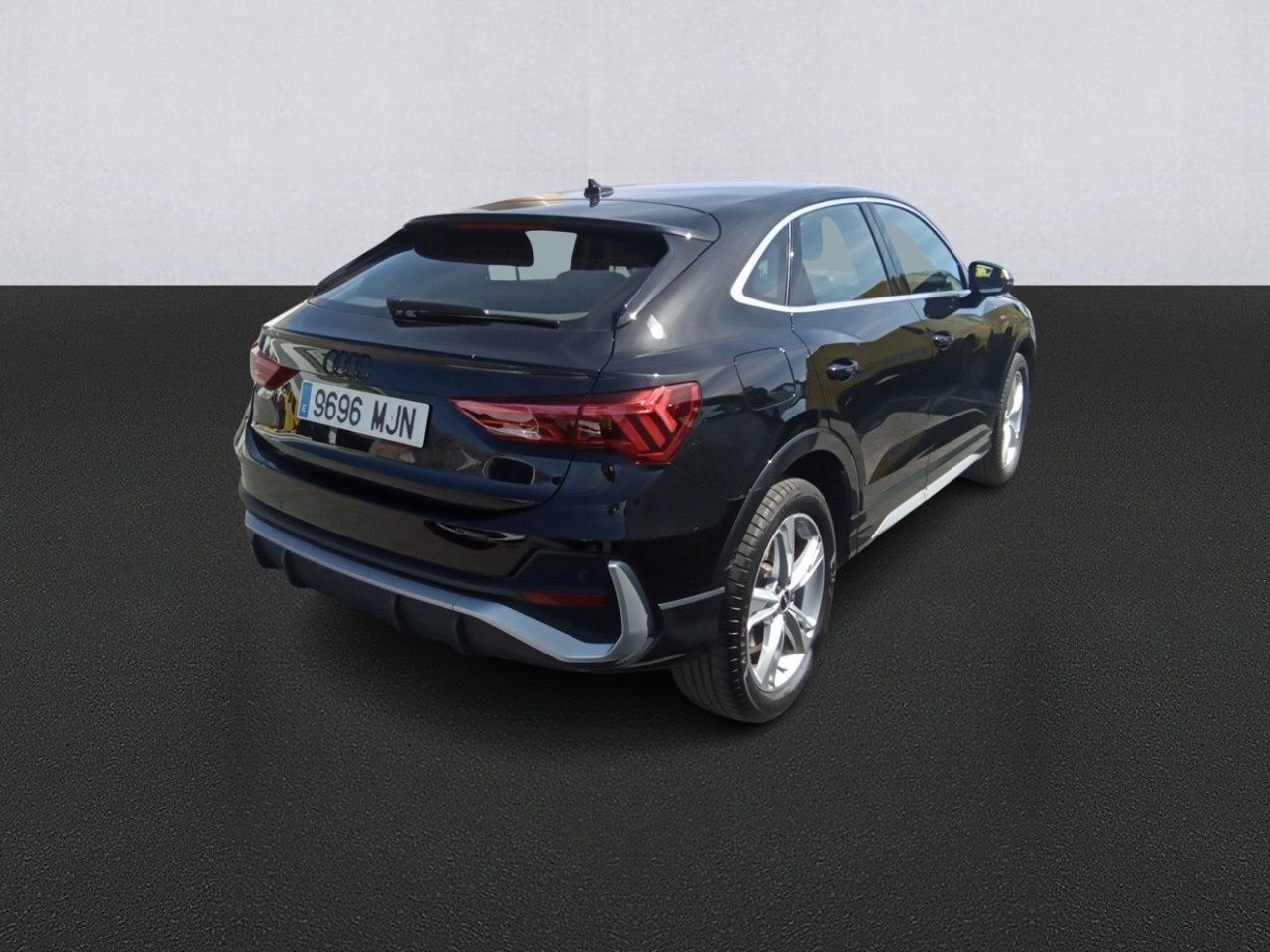 Audi Q3 Sportback 45 Tfsi E 180kw S Tronic S Line - Foto 2