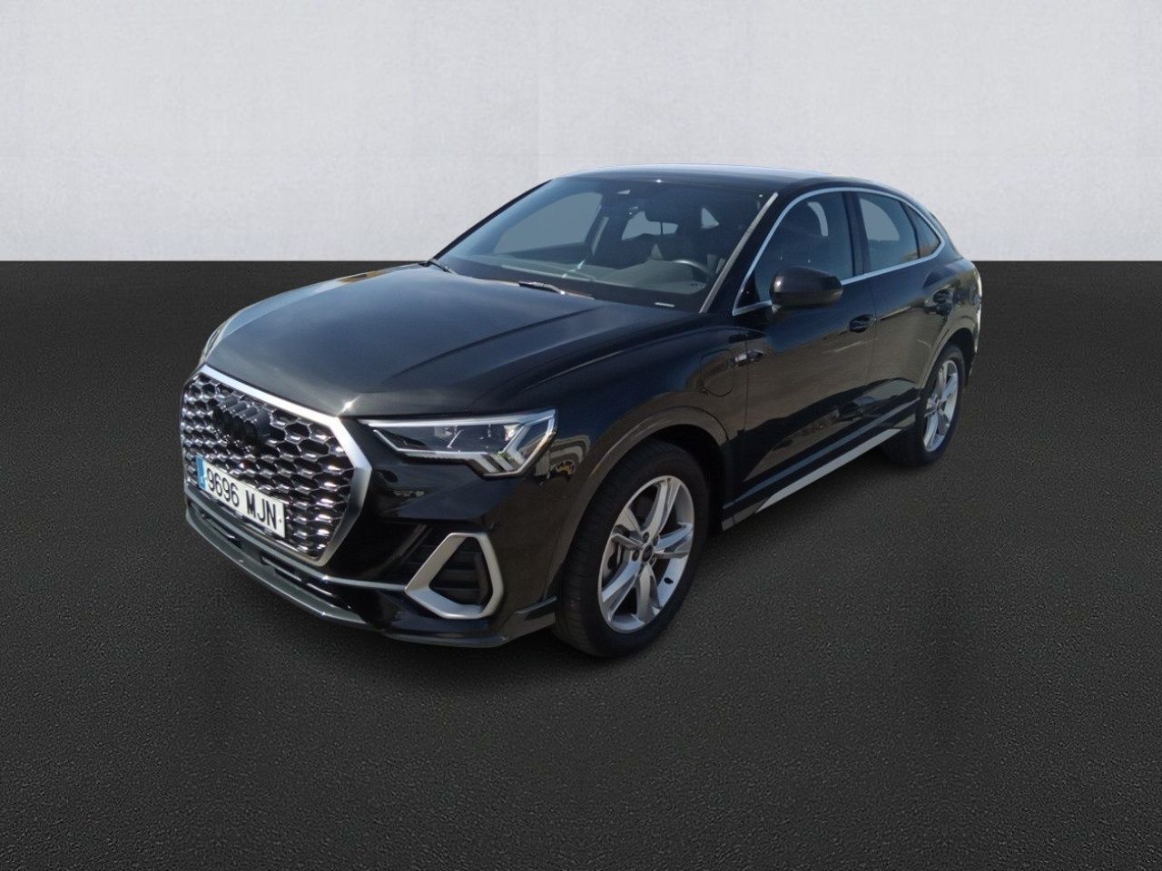 Audi Q3 Sportback 45 Tfsi E 180kw S Tronic S Line - Foto 2