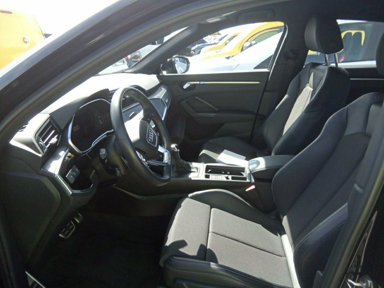 Audi Q3 Sportback 45 Tfsi E 180kw S Tronic S Line - Foto 2