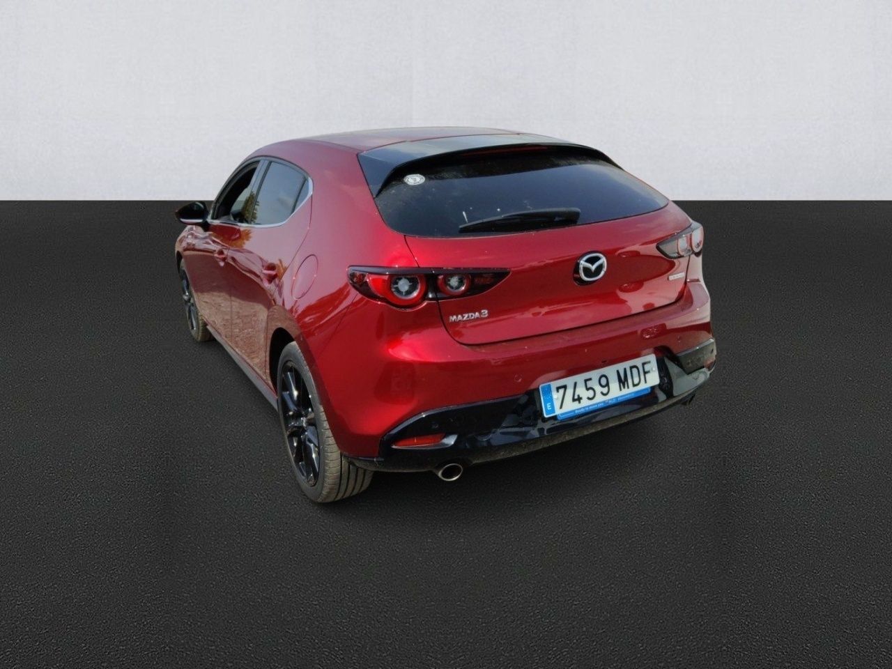 Mazda Mazda3 2.0 E-skyactiv-g 88kw Homura - Foto 2