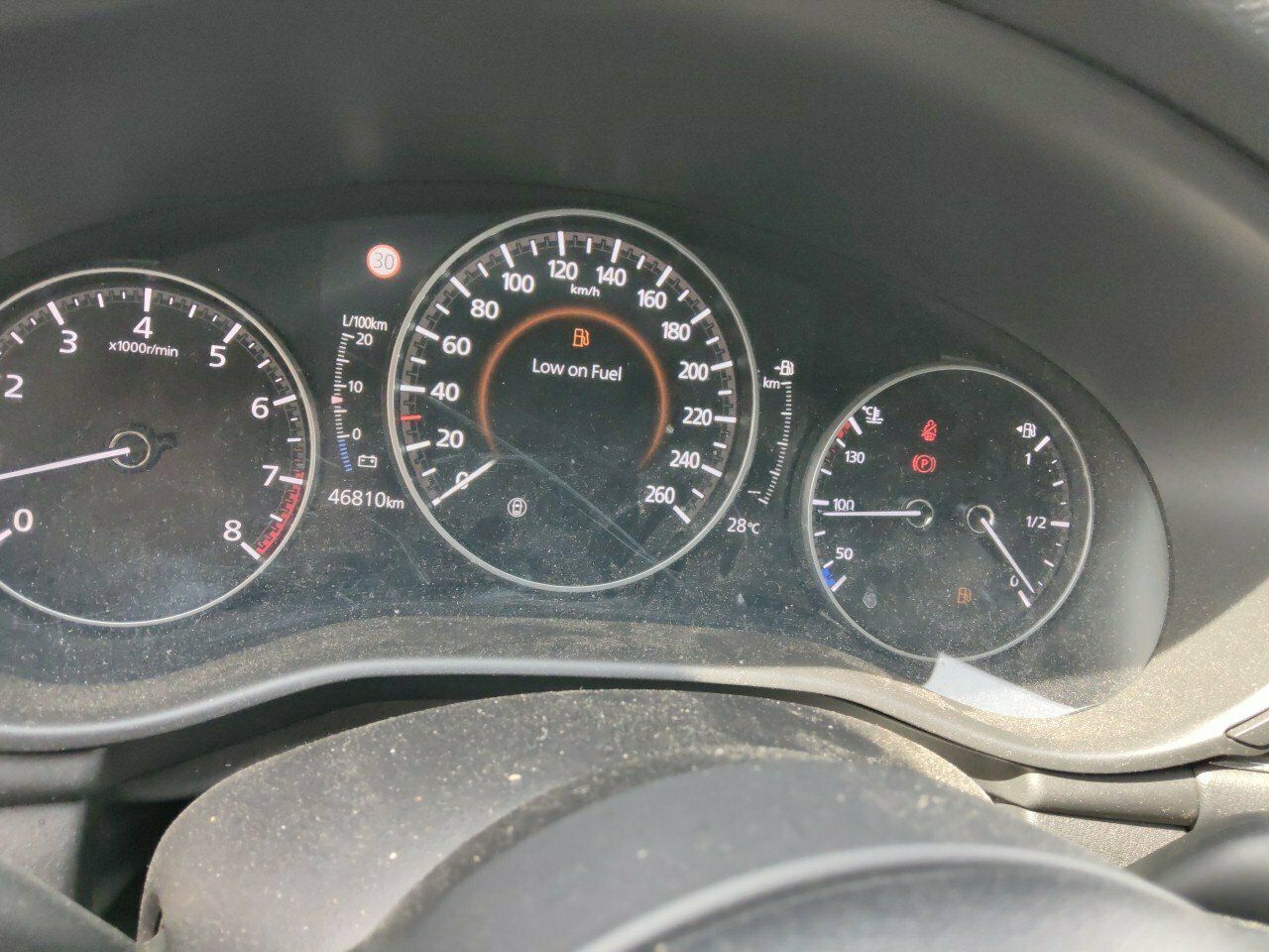 Mazda Mazda3 2.0 E-skyactiv-g 88kw Homura - Foto 2