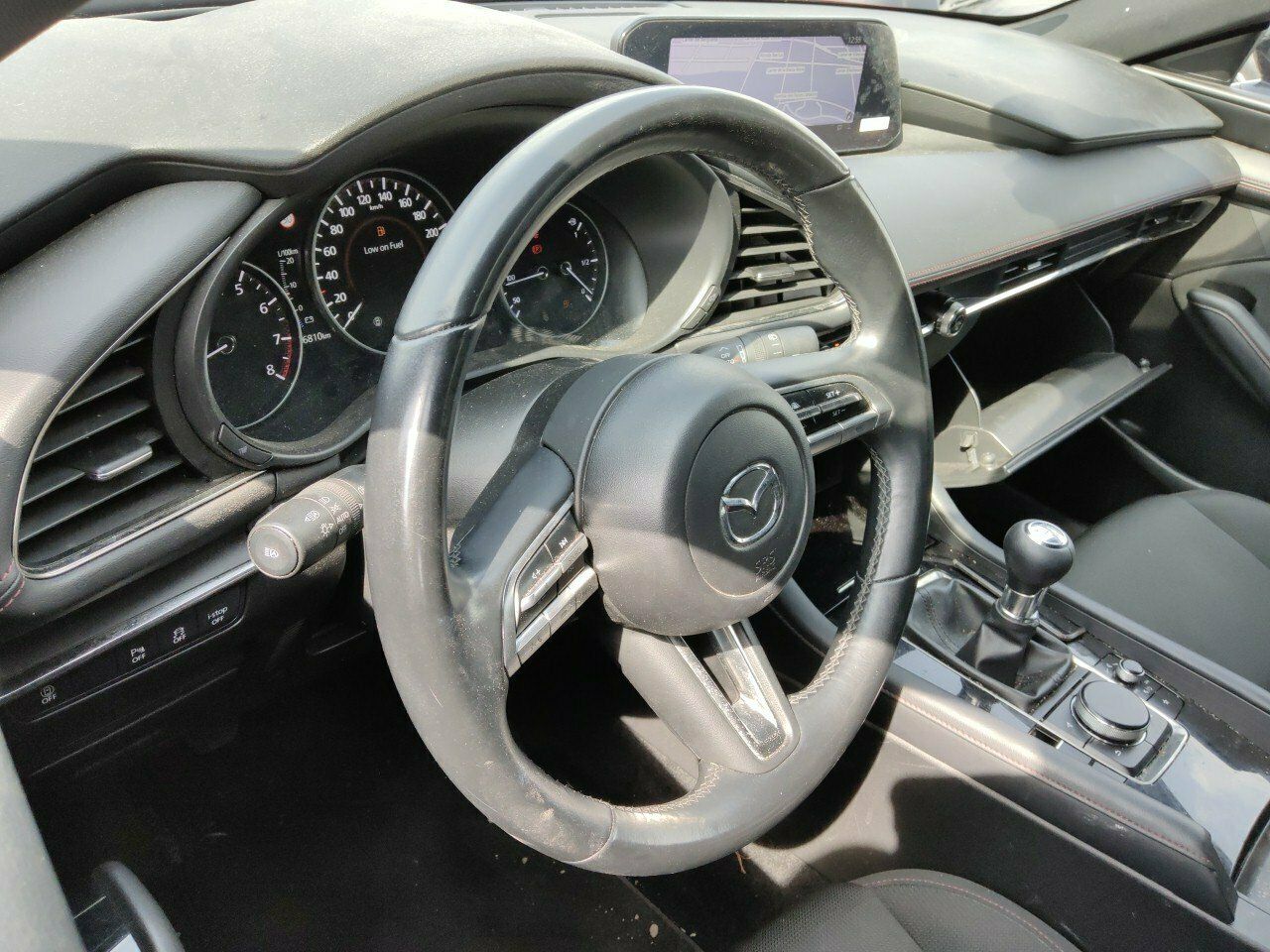 Mazda Mazda3 2.0 E-skyactiv-g 88kw Homura - Foto 2