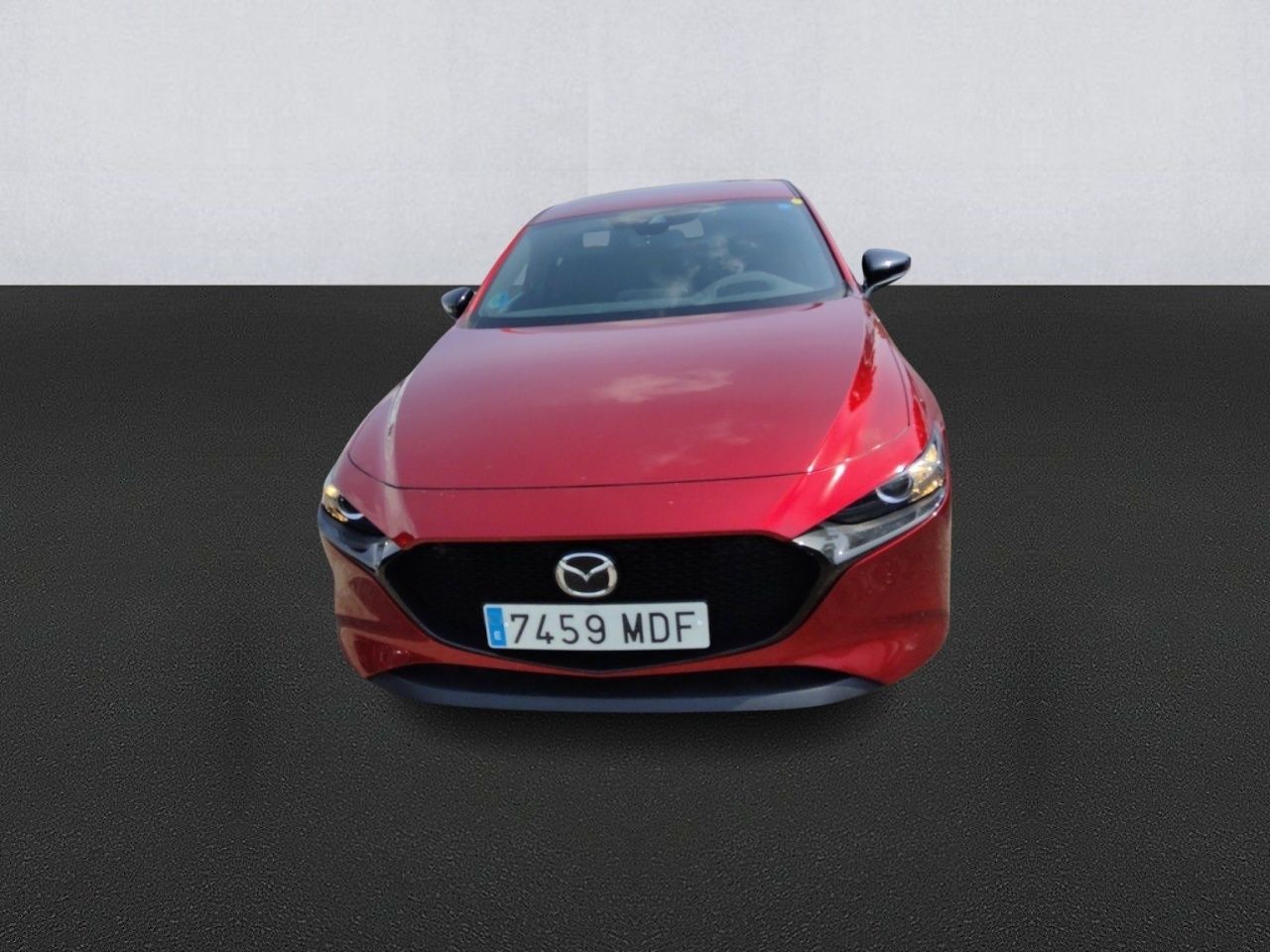 Mazda Mazda3 2.0 E-skyactiv-g 88kw Homura - Foto 2