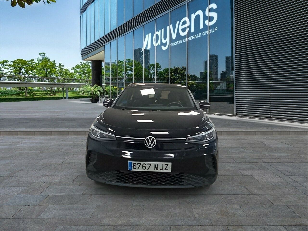 Volkswagen Id.4 Pro 128kw (174cv) Automático - Foto 2