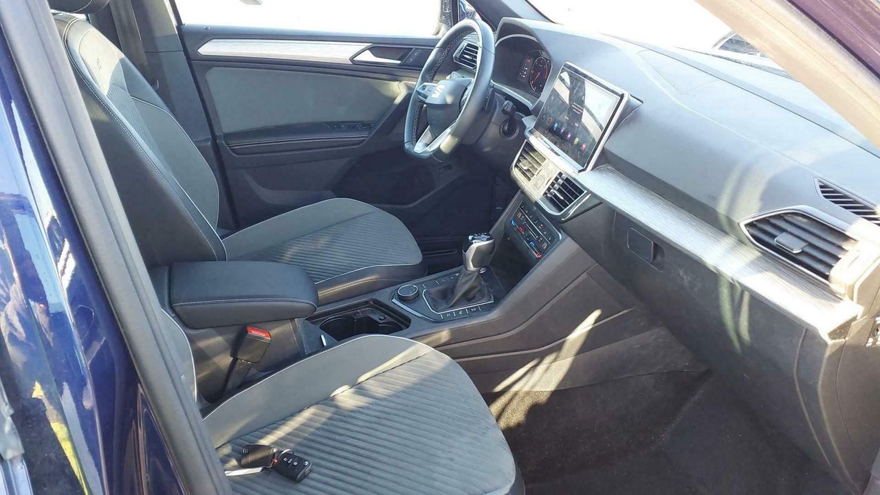 Seat Tarraco 2.0 Tdi 110kw S&s Xcellence Go Xl Dsg - Foto 2