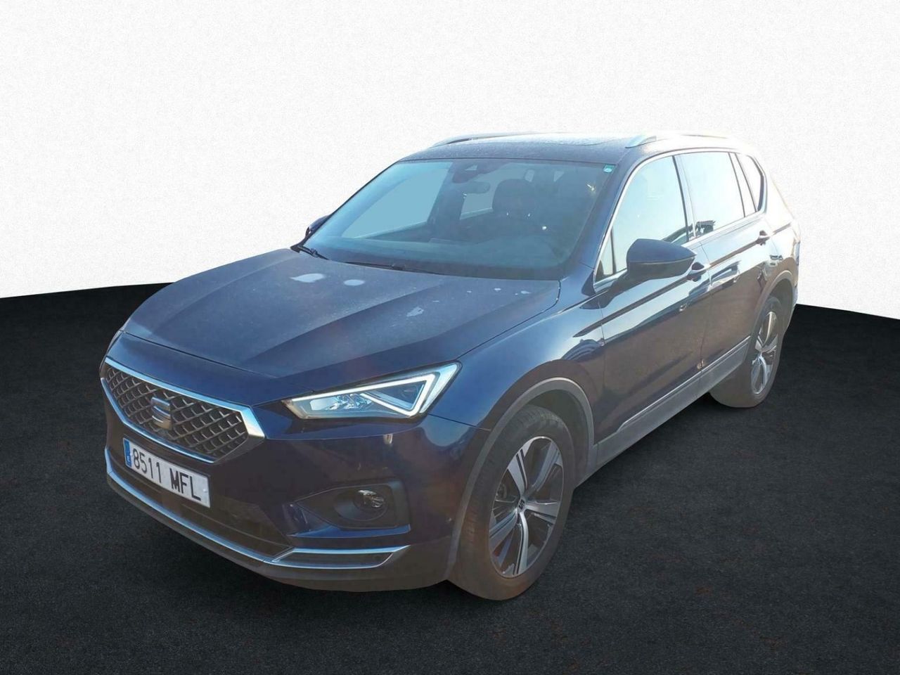 Seat Tarraco 2.0 Tdi 110kw S&s Xcellence Go Xl Dsg - Foto 2