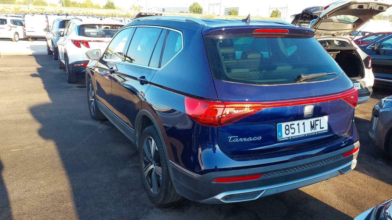 Seat Tarraco 2.0 Tdi 110kw S&s Xcellence Go Xl Dsg - Foto 2