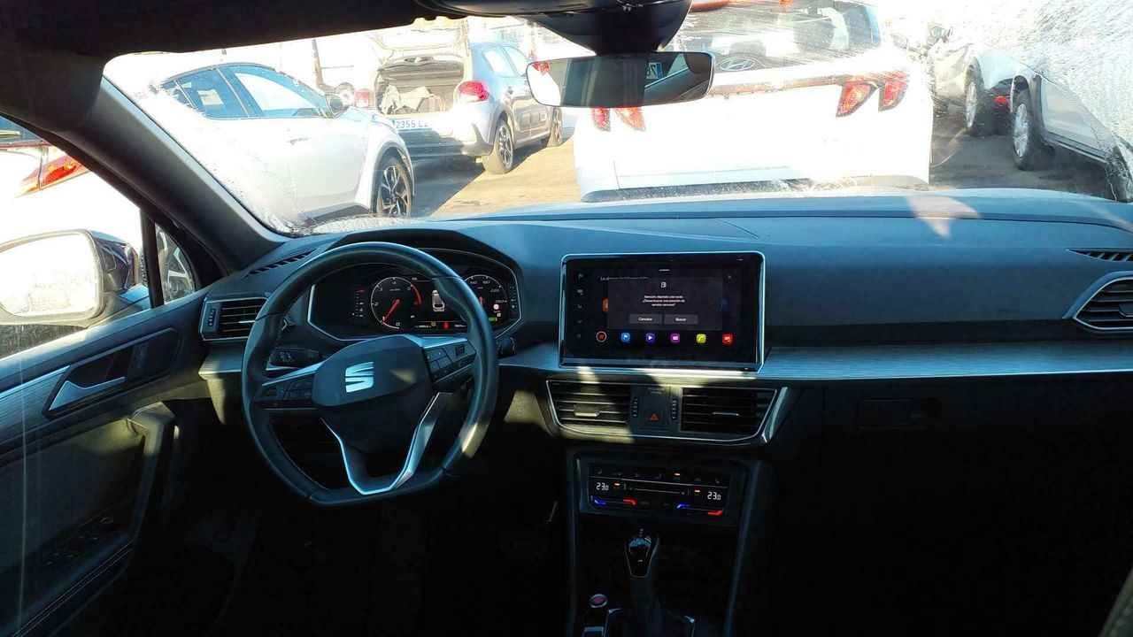 Seat Tarraco 2.0 Tdi 110kw S&s Xcellence Go Xl Dsg - Foto 2