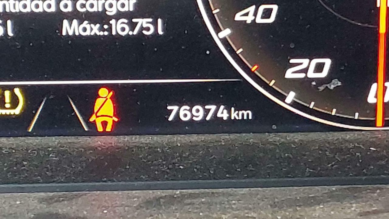 Seat Tarraco 2.0 Tdi 110kw S&s Xcellence Go Xl Dsg - Foto 2