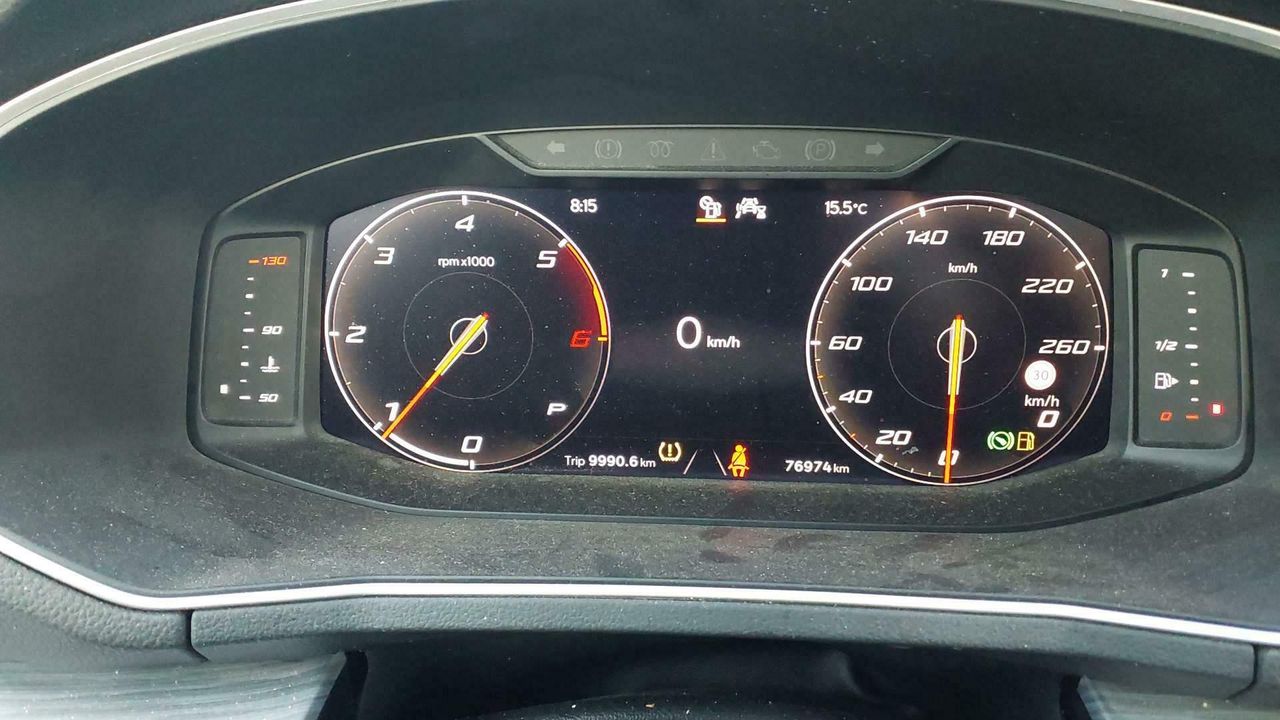 Seat Tarraco 2.0 Tdi 110kw S&s Xcellence Go Xl Dsg - Foto 2