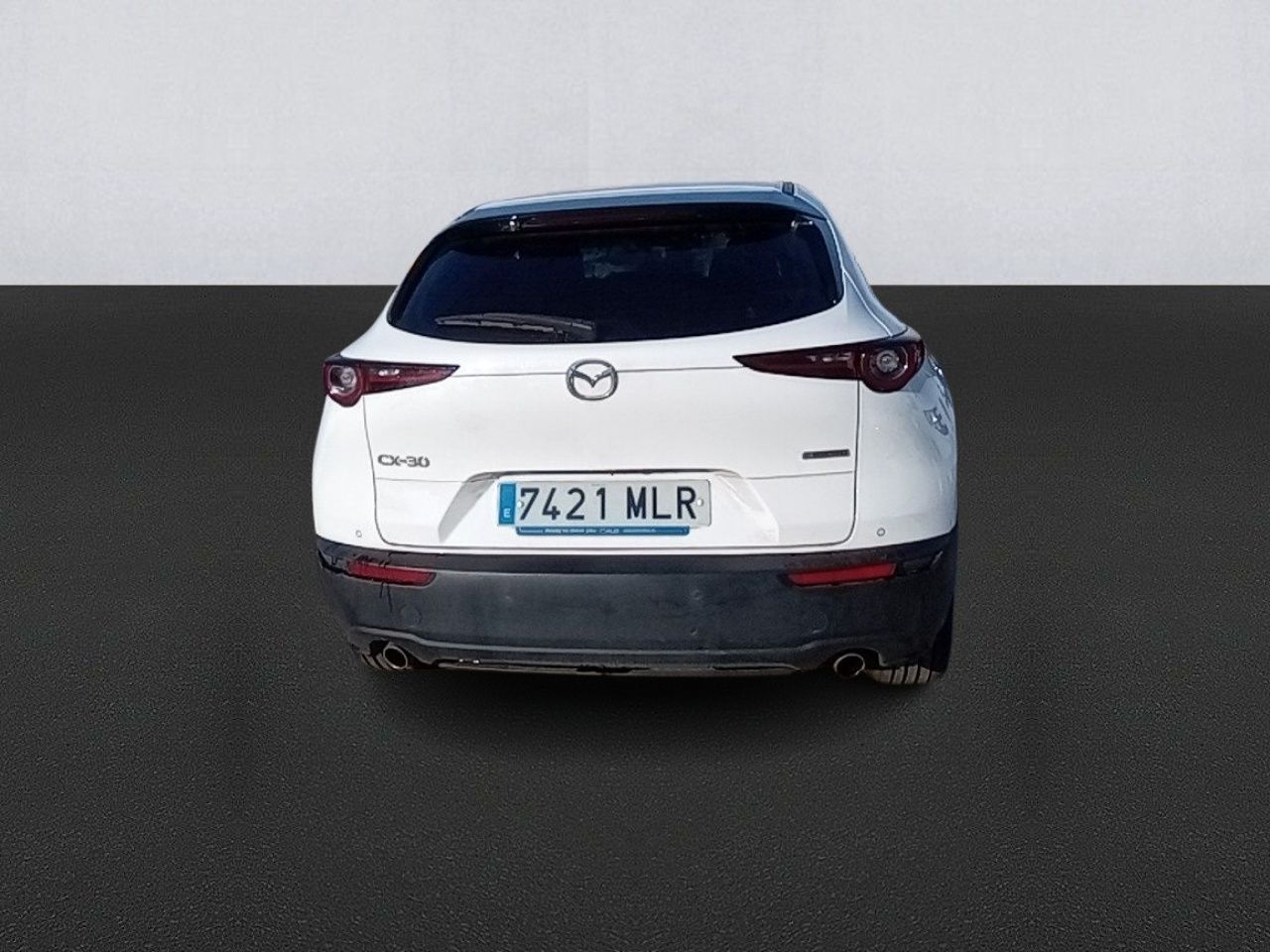 Mazda Cx-30 E-skyactiv G Mhev 90kw Prime-line - Foto 2