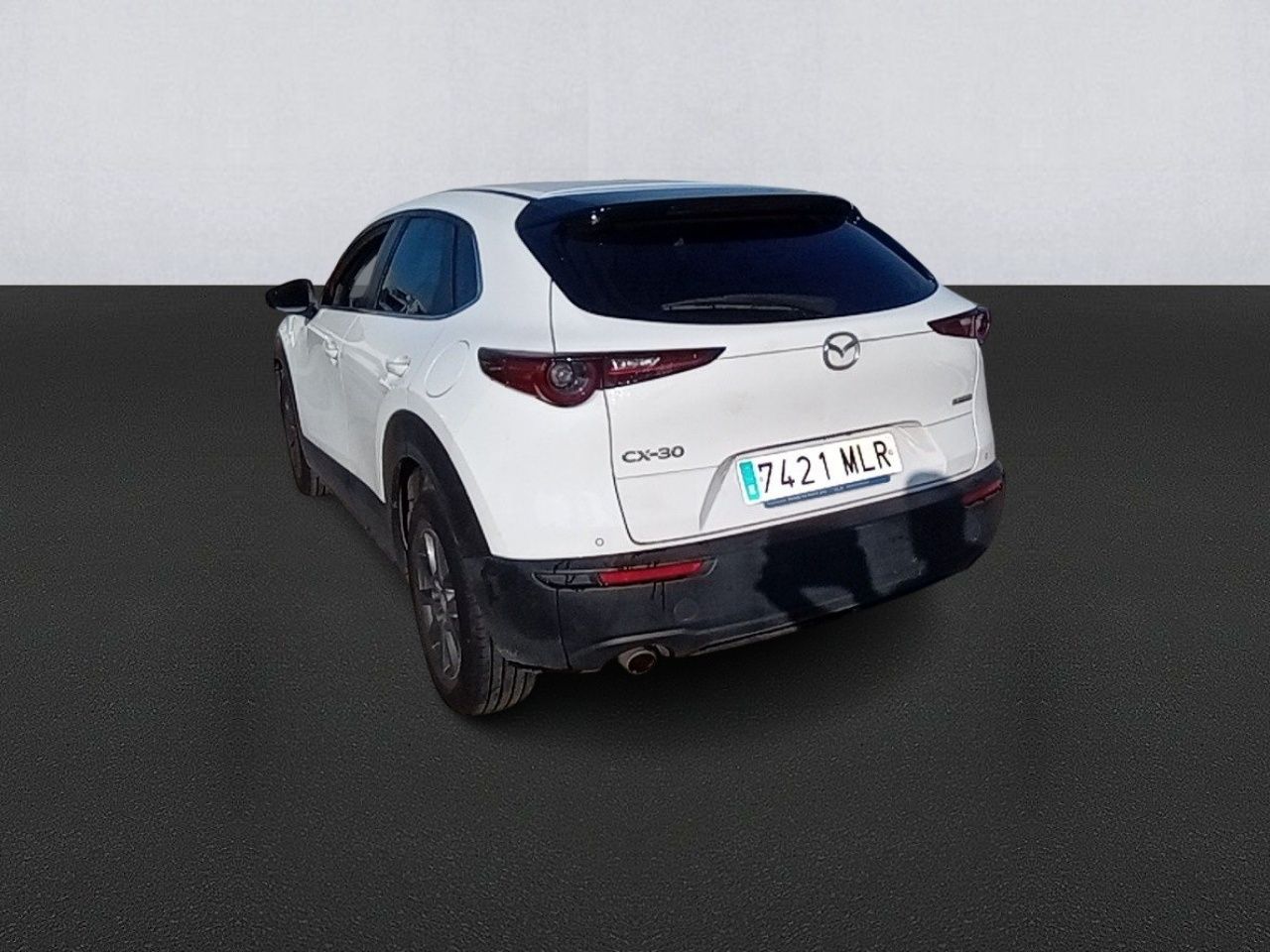 Mazda Cx-30 E-skyactiv G Mhev 90kw Prime-line - Foto 2