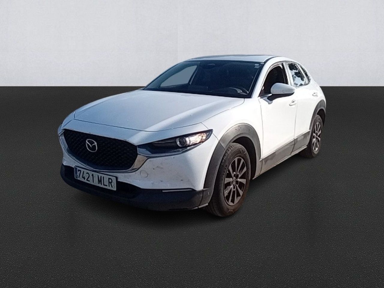 Mazda Cx-30 E-skyactiv G Mhev 90kw Prime-line - Foto 2