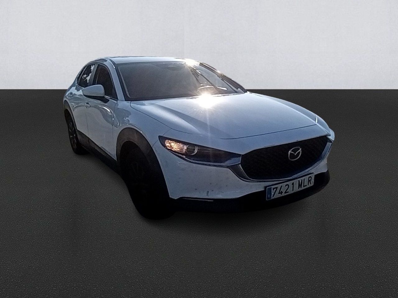 Mazda Cx-30 E-skyactiv G Mhev 90kw Prime-line - Foto 2