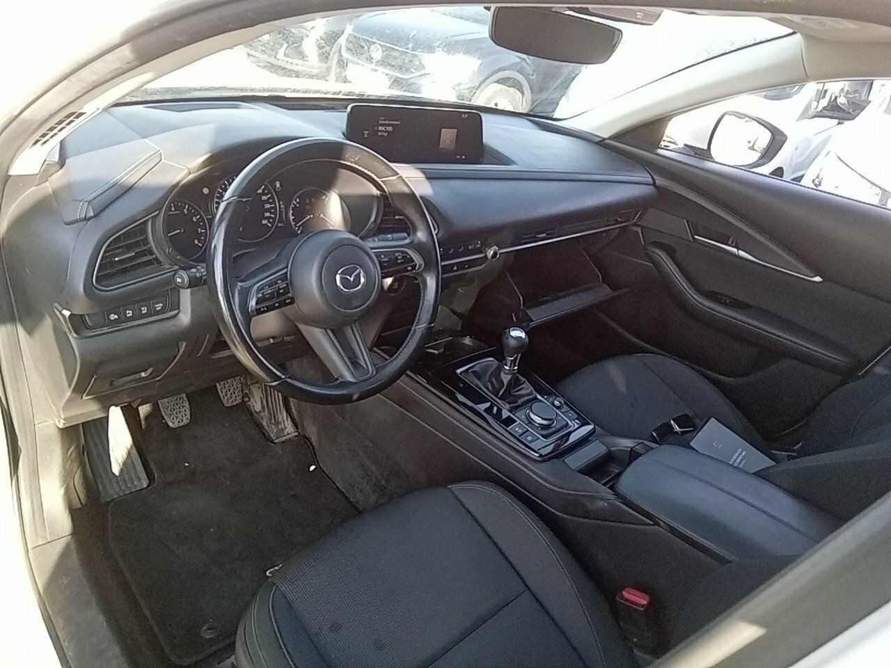 Mazda Cx-30 E-skyactiv G Mhev 90kw Prime-line - Foto 2